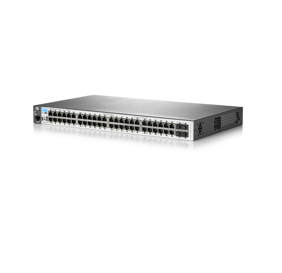 HPE Aruba 2530 48G ports Switch