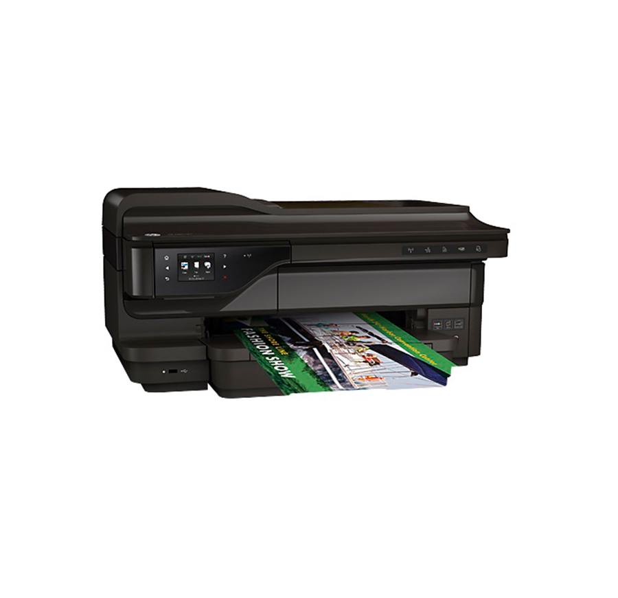 HP Officejet 7612