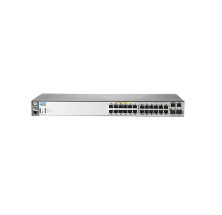 HPE Aruba 2530 24 ports Switch