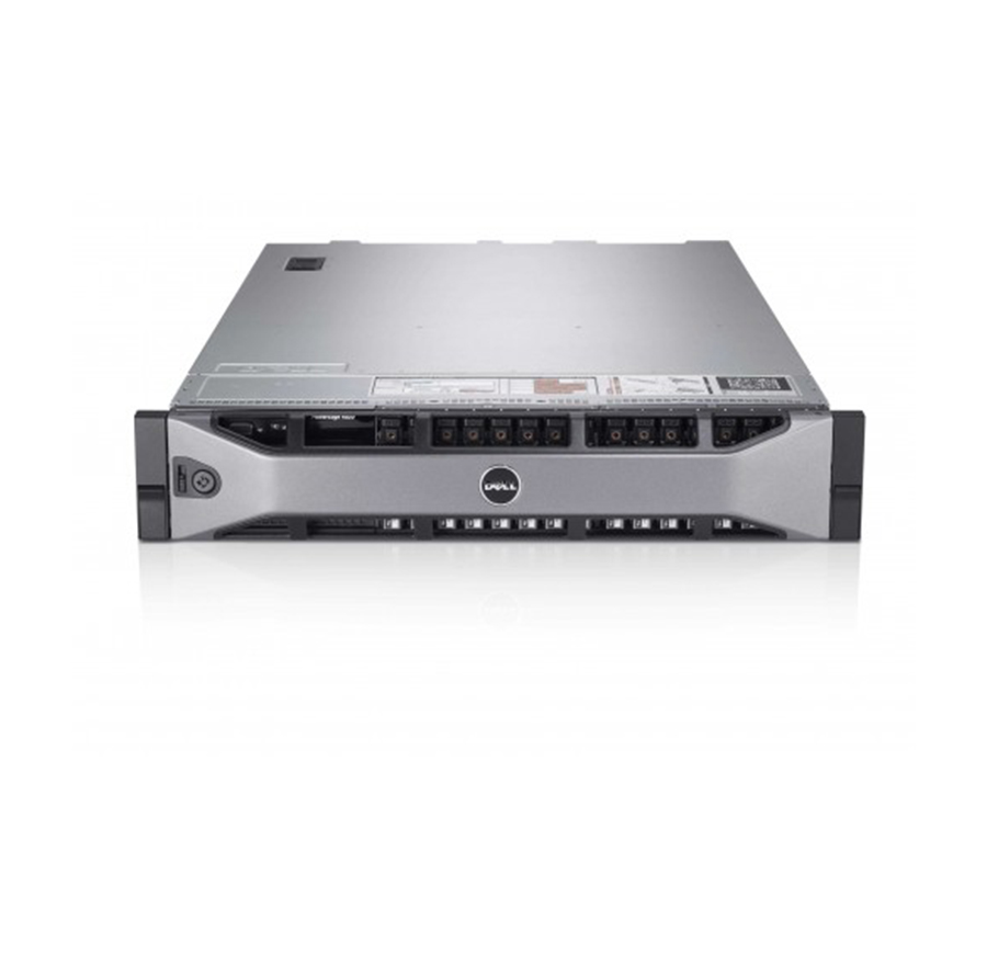 Dell Poweredge R730 2*12 core