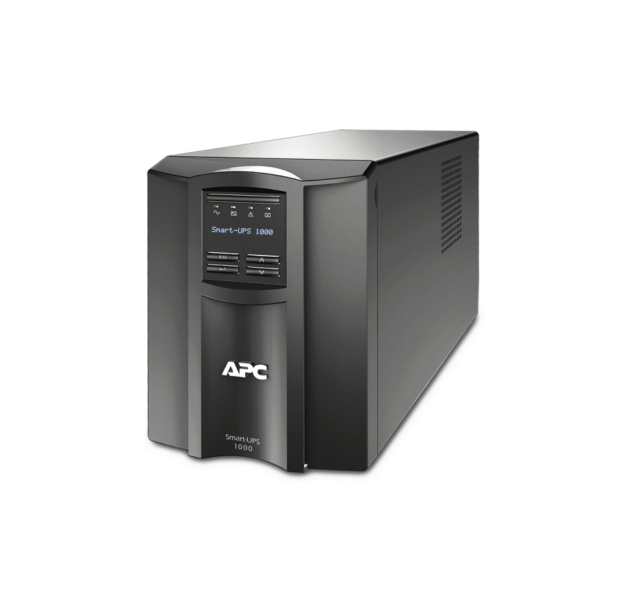 APC Smart-UPS 1000VA