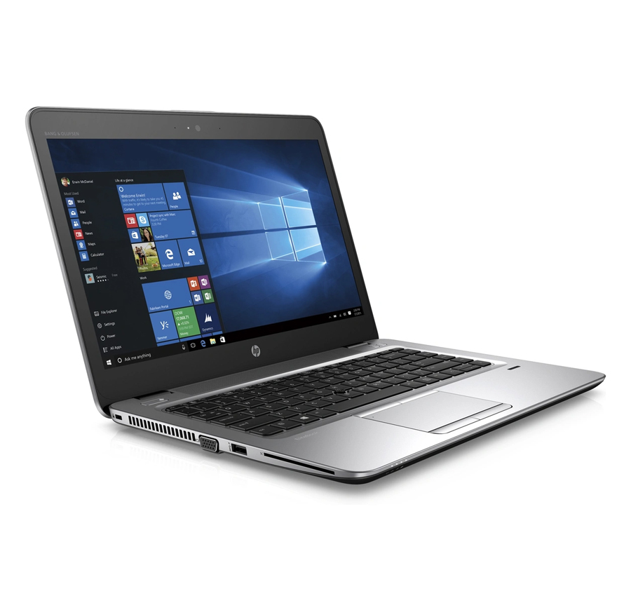 HP Elitebook 840 14