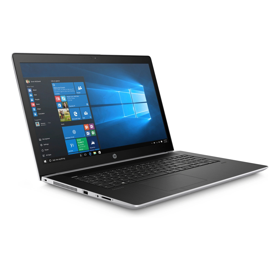 HP Probook 470 17