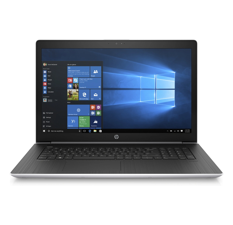 HP Probook 470 17