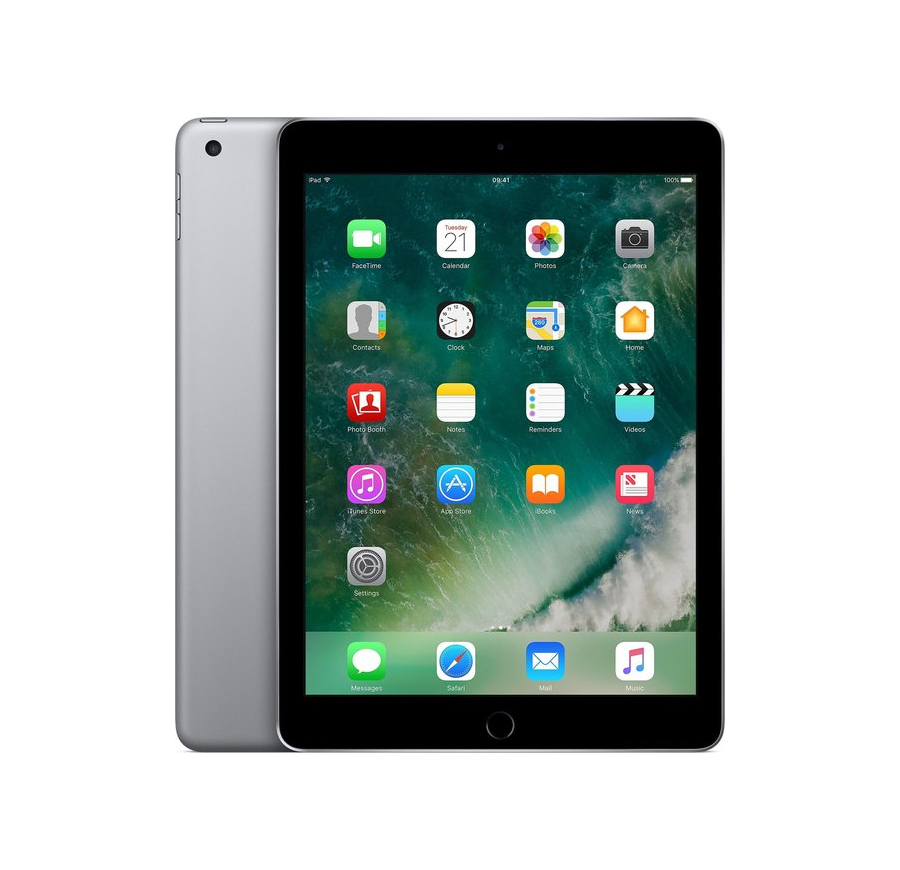 Apple iPad 2018 Wifi + 4G