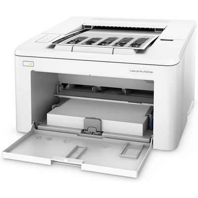 HP LaserJet Pro M203dn