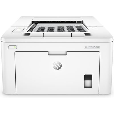 HP LaserJet Pro M203dn