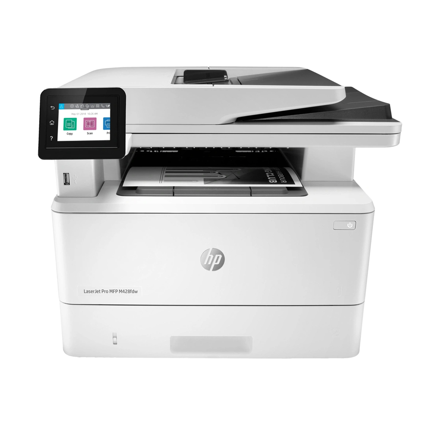 HP LaserJet Pro MFP M428fdw