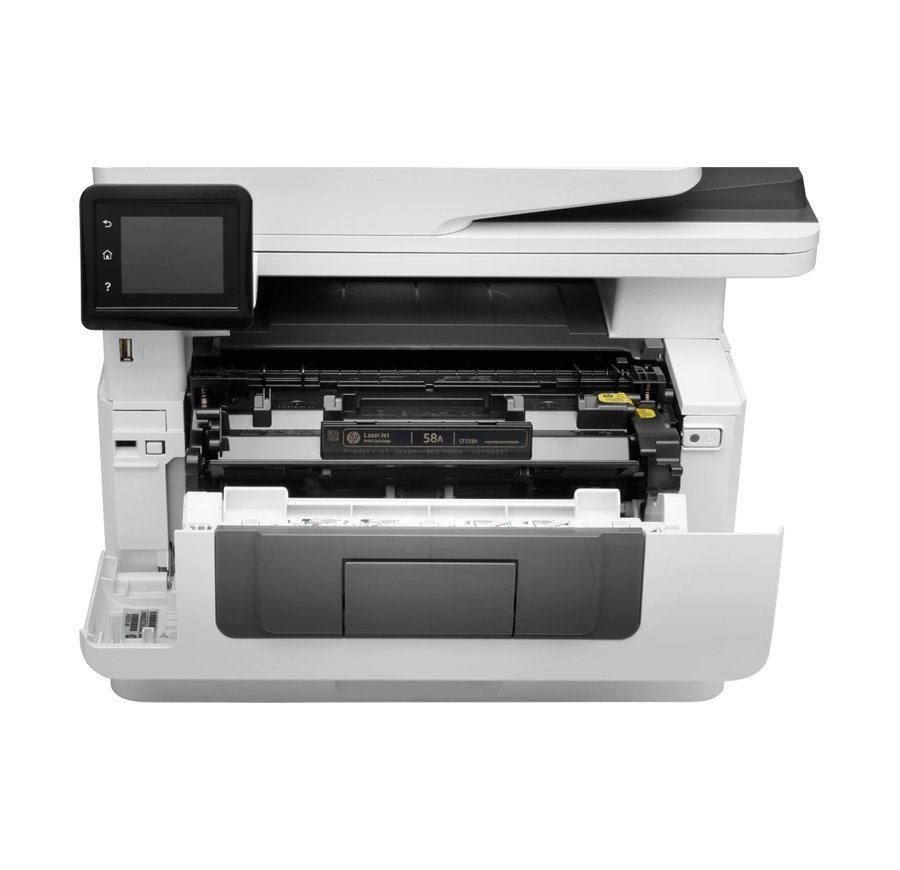 HP LaserJet Pro MFP M428fdw