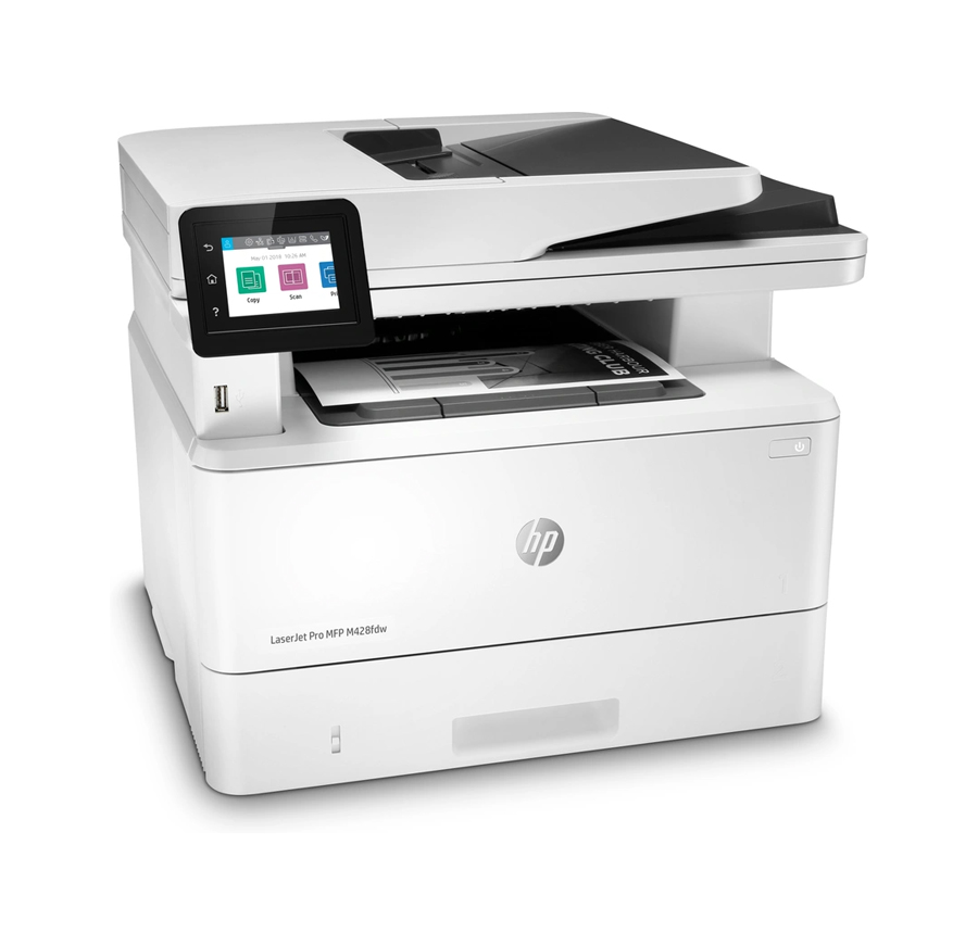 HP LaserJet Pro MFP M428fdw