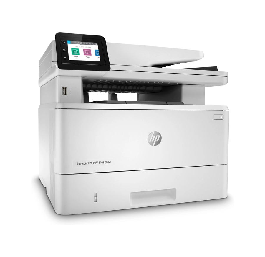 HP LaserJet Pro MFP M428fdw