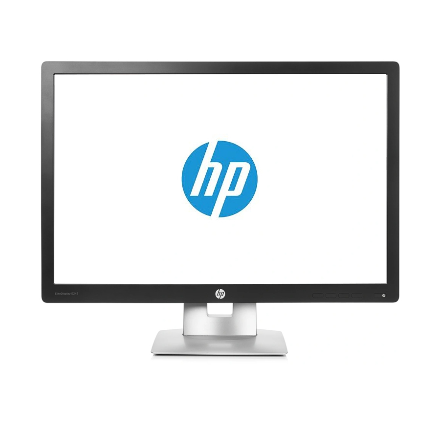 HP EliteDisplay E242