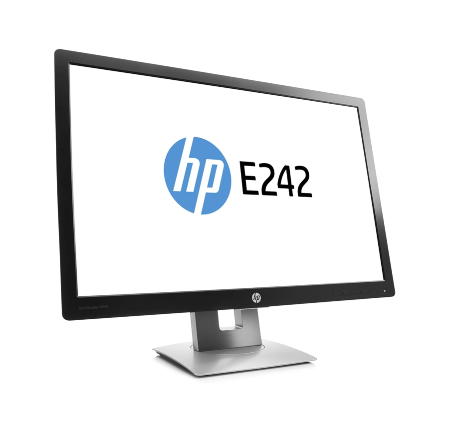 HP EliteDisplay E242