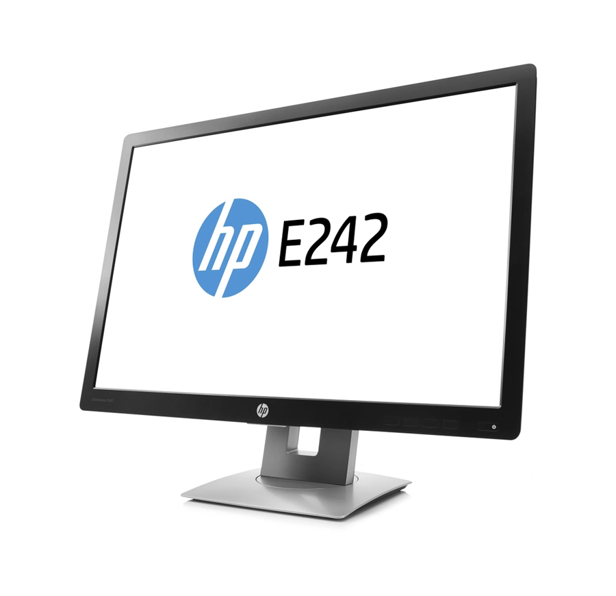 HP EliteDisplay E242