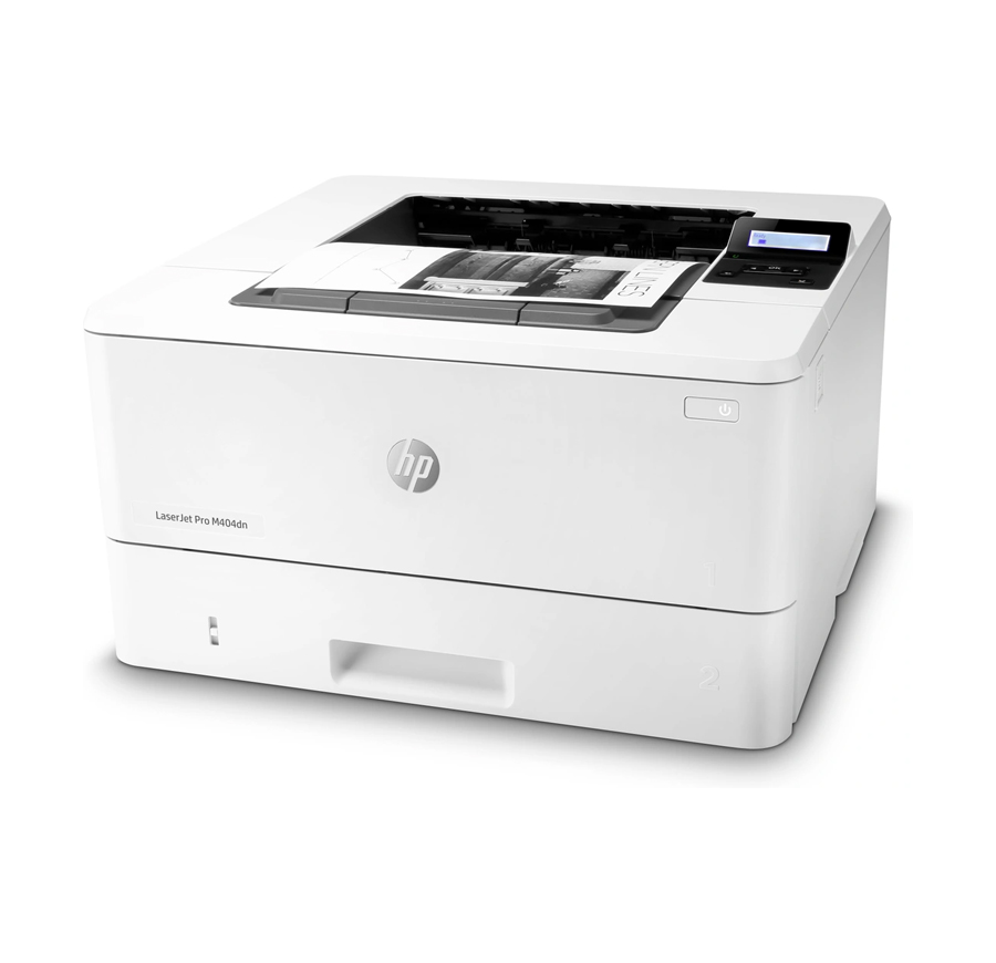 HP LaserJet Pro M404dn