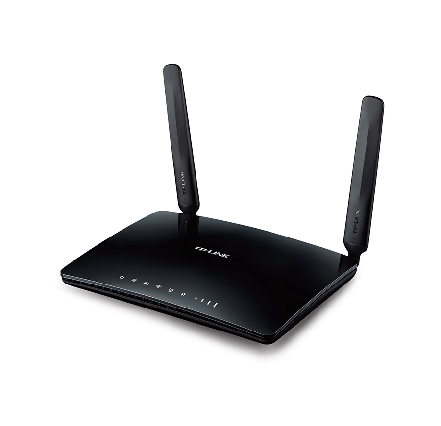 TP-Link Archer MR200 V4