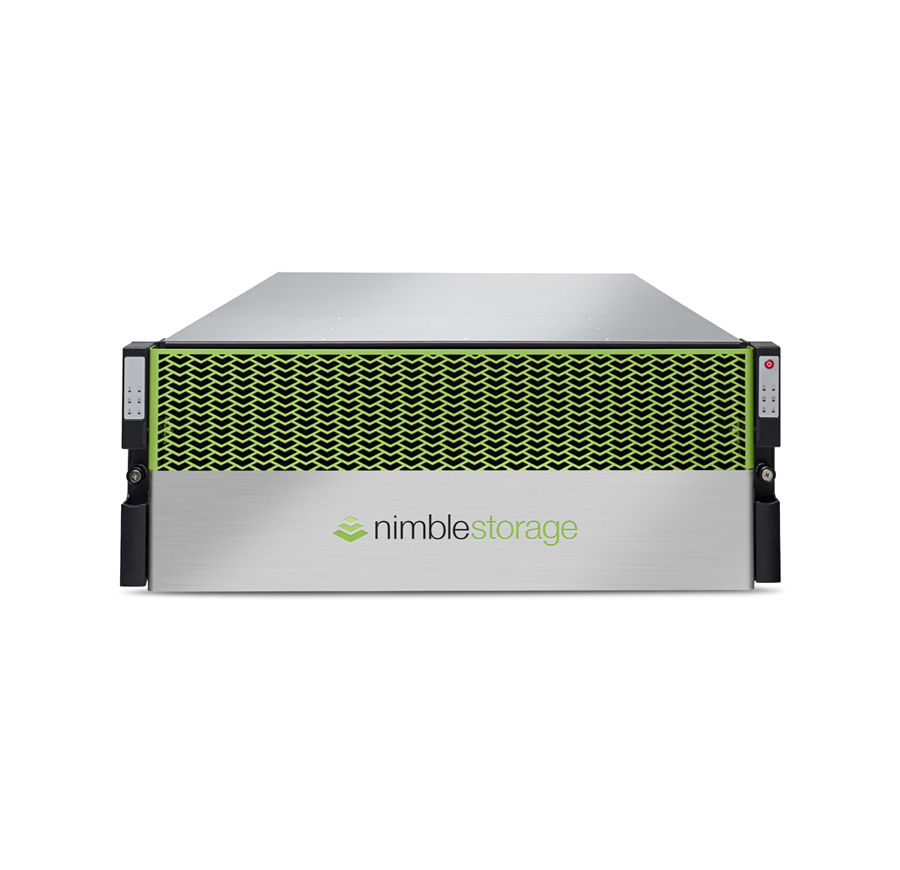 Nimble Storage CS1000H