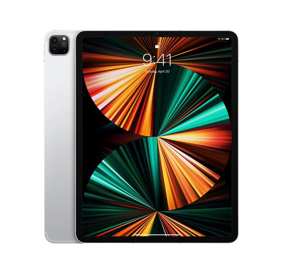 Apple iPad Pro 5 (2021) 12,9″ Wifi + 5G