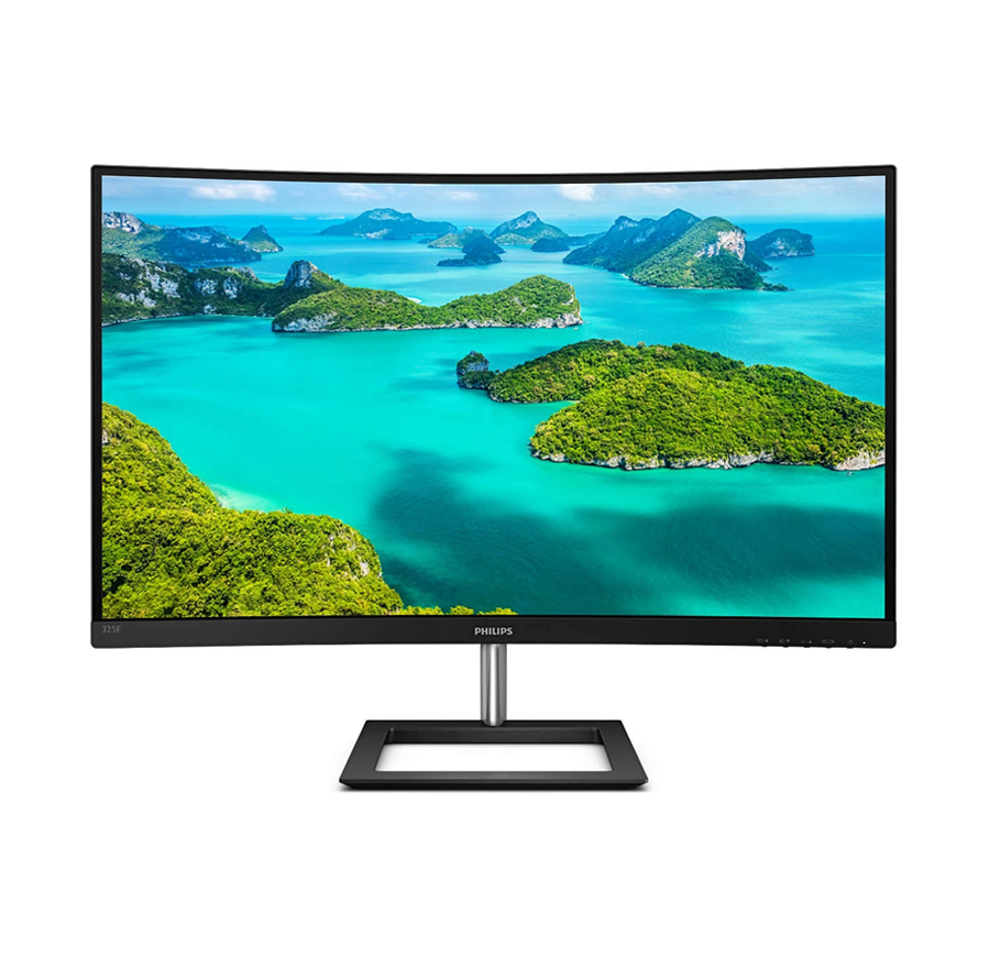 Philips E-line 322E1C 31,5'' Curved