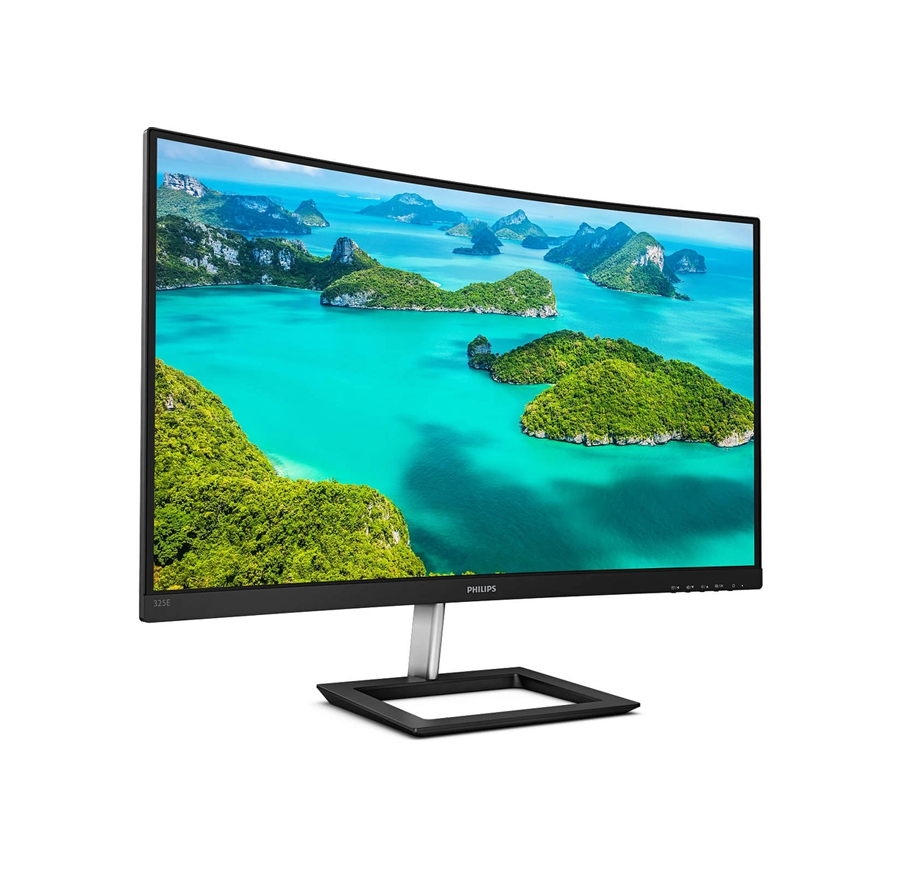 Philips E-line 322E1C 31,5'' Curved